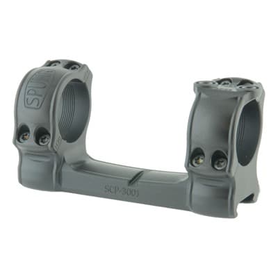 Hunting Mount - 30mm 1.18'''' 0 Moa Hunting Mount
