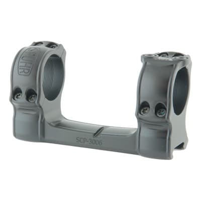 Hunting Mount - 30mm 1.35'''' 0 Moa Hunting Mount
