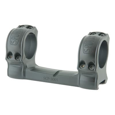 Aesthetic Mount - 30mm 1.18'''' 0 Moa Aesthetic Mount