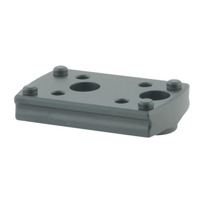 Hunting Series Interface Mounts - Hunting Series Deltapoint Interface Mount