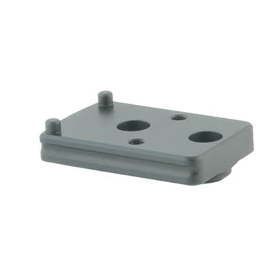 Hunting Series Interface Mounts - Hunting Series Trijicon Rmr Interface Mount