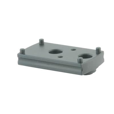 Hunting Series Interface Mounts - Hunting Series Docter/Burris Fastfire Interface Mount