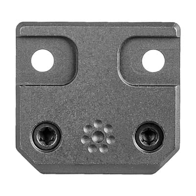 Side Scout Mount - Side Scout Mount Keymod