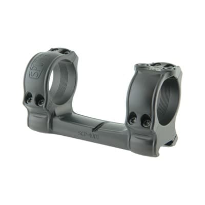 Hunting Mount - 34mm 1.18'''' 0 Moa Hunting Mount