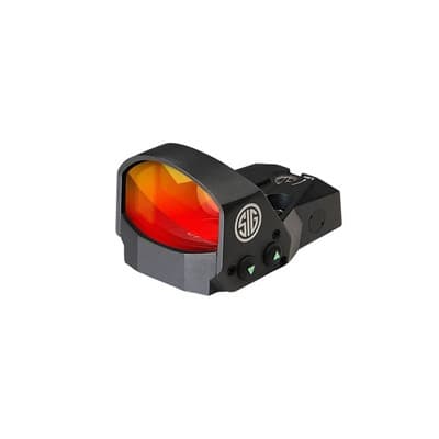 Romeo1 Reflex Sight - Romeo1 3 Moa Red Dot Reflex Sight