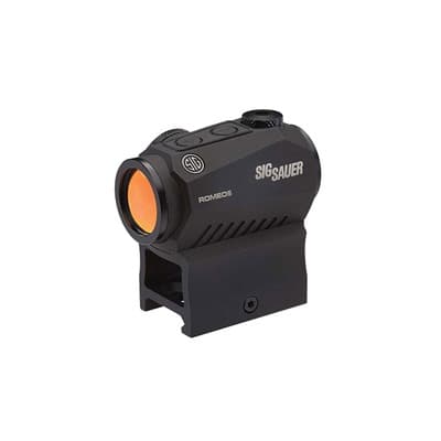 Romeo5xdr Compact Red Dot Sight - Romeo5 Xdr 2 Moa Red Dot Sight
