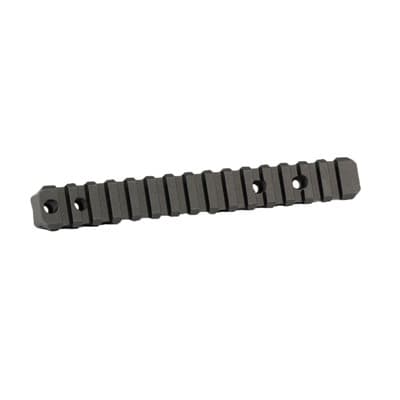 Cz Picatinny Scope Base Rail - Cz 452 20 Moa Scope Rail