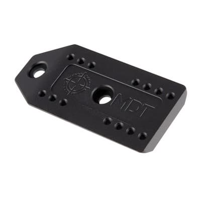 Arca Swiss Rails - 3.3'''' M-Lok Arca Swiss Rail