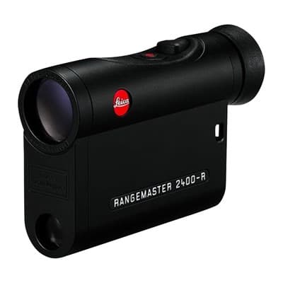 Rangemaster 2400-R Compact Rangefinder - Rangemaster 2400-R Rangefinder