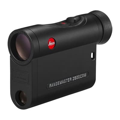 Rangemaster 2800.Com Compact Rangefinder - Rangemaster 2800.Com Rangefinder