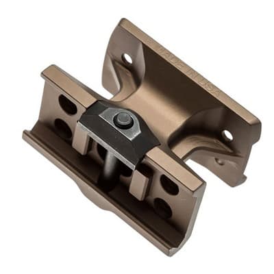 Aimpoint Micro Dot Mount - Aimpoint Micro Lower Third Mount, Fde