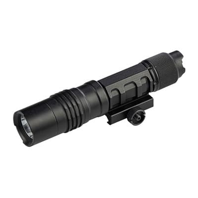 Protac Rail Mounts Hl-X Laser Flashlight W/ Mount Hardware - Protac Rail Mount Hl-X Laser Flashlight W/ Mount Hardware