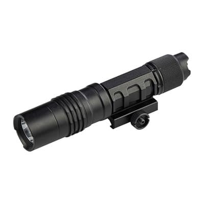 Protac Rail Mounts Hl-X Laser Flashlight W/ Mount Hardware - Protac Rail Mount Hl-X Laser Light W/ Mount Hardware Usb
