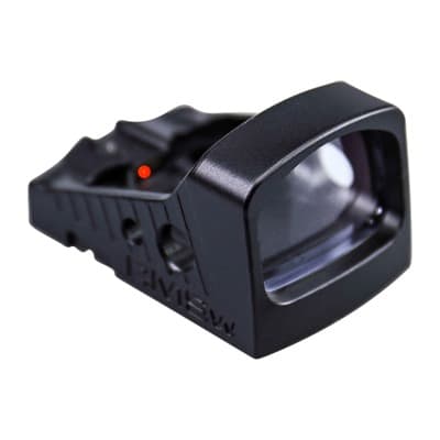 Reflex Mini Sight Waterproof - Reflex Mini Sight Waterproof 8 Moa Dot