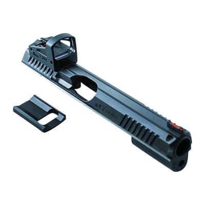 Sms/Rms Low Profile Slide Mount - Low Profile Slide Mount For Cz Shadow 2