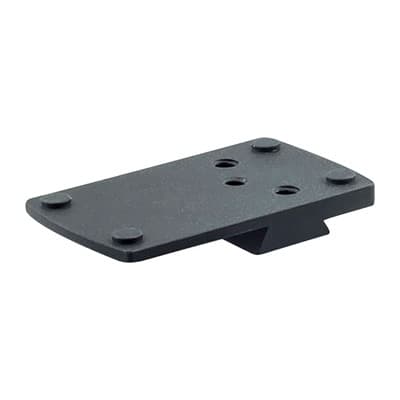 Sms/Rms Low Profile Slide Mount - Low Profile Slide Mount For Hk Usp