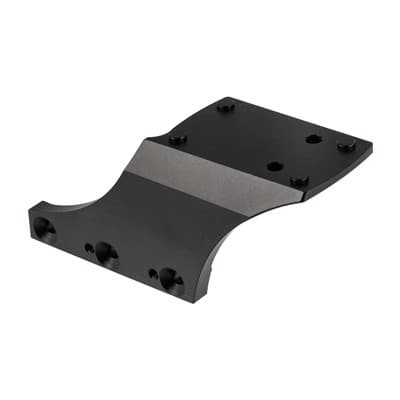 Frame Mount For 2011