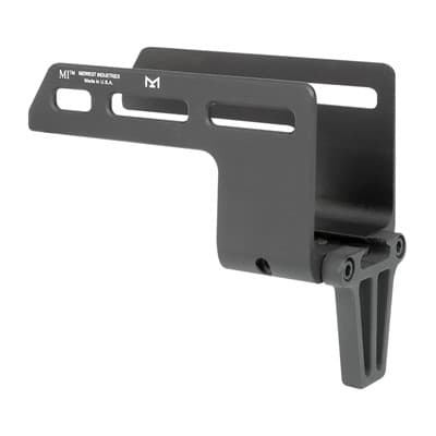 Keltec Ksg Light Mount W/ Handstop M-Lok
