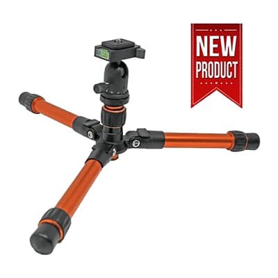 Bench And Tripod All Purpose Mount