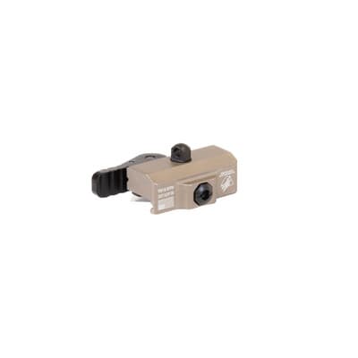 Picatinny Harris-Type Bipod Mount - Picatinny Harris-Type Bipod Mount Fde