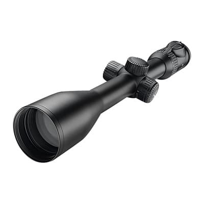 Z8i 3.5-28x50mm Rifle Scopes - Z8i 3.5-28x50mm Sfp Illuminated 4w-I Reticle Black