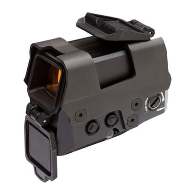 Romeo8t Ballistic Circle Dot Red Dot Sight - Romeo8t 1x38mm Ballistic Circle Dot Red Dot Sight Black