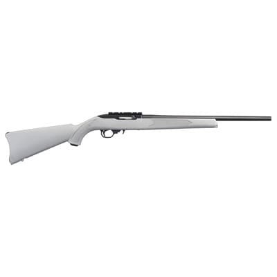 10/22 Carbine 22lr Rail - 10-22 Carbine Gray/Black 22 Lr Rail