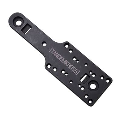 ''''shadow'''' Mount V2.0 For Sw22(TM) Victory - Shadow Mount V2.0 For Sw22 Victoryblack