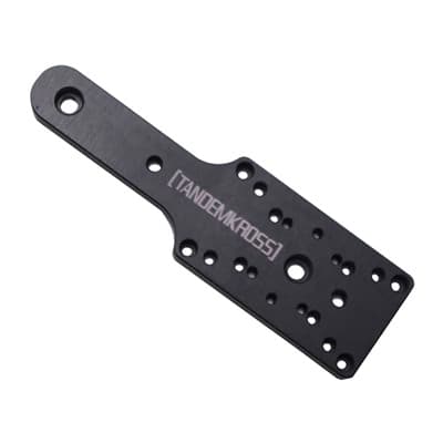 ''''shadow'''' Mount V2.0 For Ruger(TM) 10/22(TM) - Shadow   Mount V2.0 For RugerA(R) 10/22A(R)
