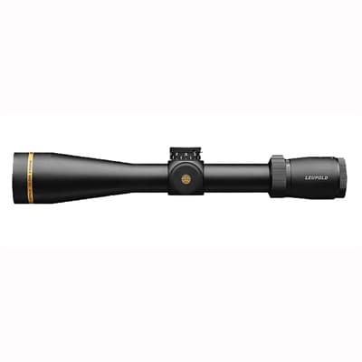 Vx-5hd 3-15x44mm Sfp Rifle Scopes - Vx-5hd 3-15x44mm Sfp Htmr Reticle Black