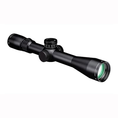 Razor Hd Lht 3-15x42mm Sfp Illuminated Rifle Scope - Razor Hd Gen Iii Lht 3-15x42mm Sfp Illum. Hsr-5i Mrad Black