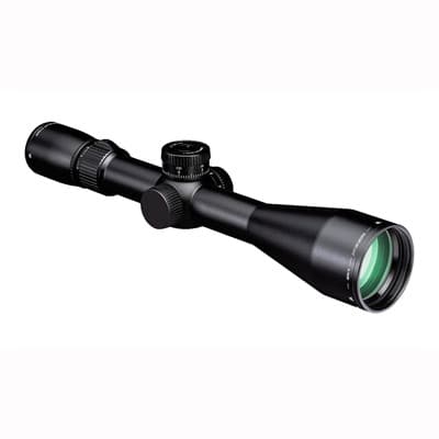 Razor Hd Lht 3-15x50mm Rifle Scope - Razor Hd Lht 3-15x50mm Sfp Illum. G4i Bdc Black
