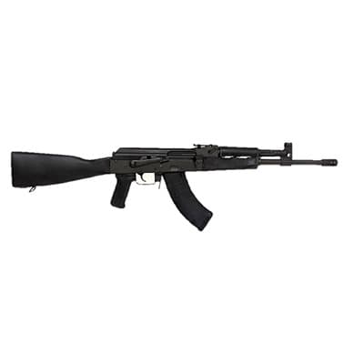Vska Tactical 7.62x39 Side Rail - Vska Tactical Poly 7.62x39 Side Rail