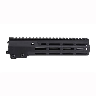 Ar-15 Mk16 Super Modular Rails M-Lok - Mk16 Sm Rail 9.3'''' M-Lok  For Ar-15 Blk