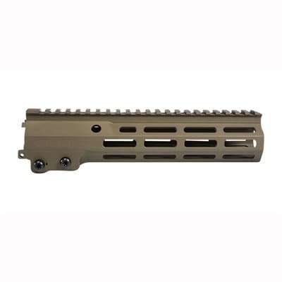 Ar-15 Mk16 Super Modular Rails M-Lok - Mk16 Sm Rail 9.3'''' M-Lok For Ar-15 Ddc