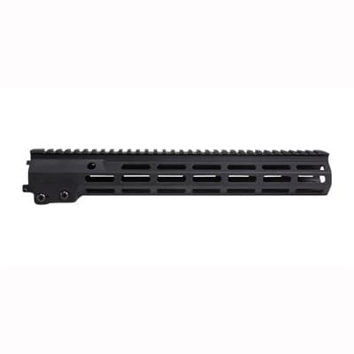 Ar-15 Mk16 Super Modular Rails M-Lok - Mk16 Sm Rail 13.5''''  M-Lok For Ar-15 Blk