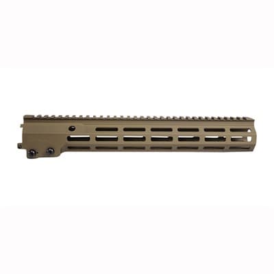 Ar-15 Mk16 Super Modular Rails M-Lok - Mk16 Sm Rail 13.5'''' M-Lok For Ar-15 Ddc