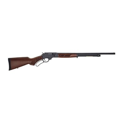Sidegate .410 Lever Action Bead Sight - Lever Shotgun .410  24'''' Side Gate