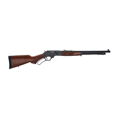 Sidegate .410 Lever Action Bead Sight - Lever Shotgun .410 19.75'''' Side Gate