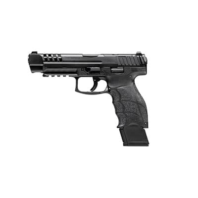 Vp9-L 9mm Optic Ready 20''''1 Ns - Vp9-L 9mm Optic Ready 20+1 Ns
