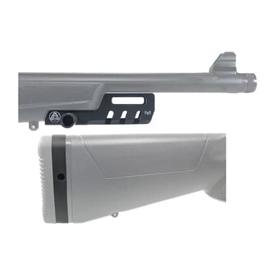 Ruger Pc CarbineA(R) Hardpoint(TM) Rail Extension W/ Lop Spacer - Hardpoint Rail Extension W/ Lop Spacer Kit