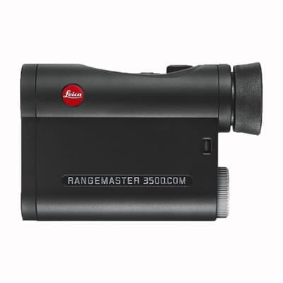 Crf Rangemaster 3500.Com Rangefinder