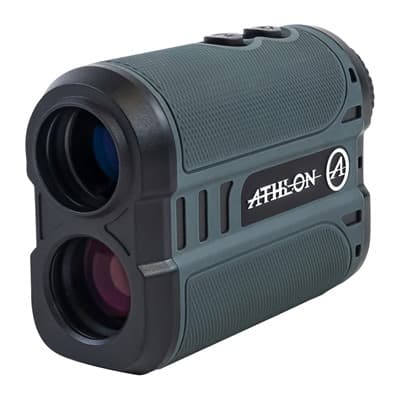 Midas 1 Mile Rangefinder - Midas 1 Mile Rangefinder Grey