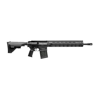 Mr762a1 308 Winchester 16.5'''' Optic Ready - Mr-762 Rifle 308 Winchester Optic Ready 16.5''''