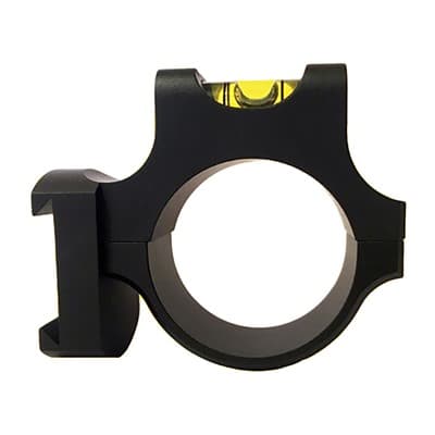 Cosine Indicator Anti-Cant Ring Mounts - 34mm Anti-Cant Ring Mount