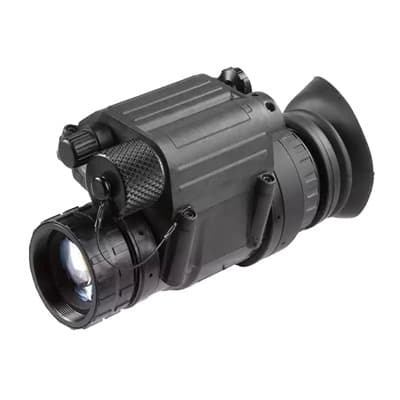 Pvs-14 3al3 Night Vision Monocular - Pvs-14 3al3 Nv Monocular Gen 3 Auto-Gated Level 3