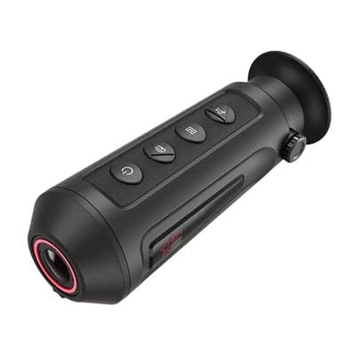 Asp-Micro Tm160 Short Range Thermal Imaging Monocular - Asp-Micro Tm160 Short Range Thermal Imaging Monocular Blk