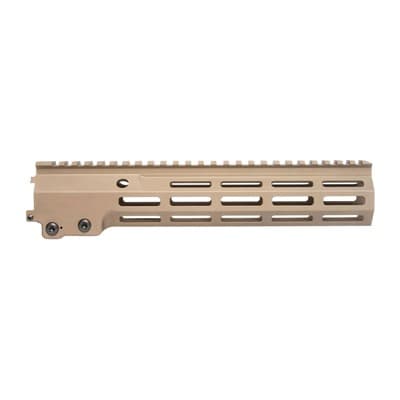 Ar-15 Mk16 Super Modular Rails M-Lok - Mk16 Sm Rail 10.5'''' M-Lok For Ar-15 Ddc
