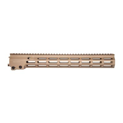 Ar-15 Mk16 Super Modular Rails M-Lok - Mk16 Sm Rail 15''''  M-Lok For Ar-15 Ddc