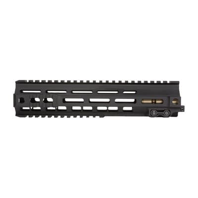 Ar-15 Mk4 Federal Super Modular Rails - Mk4 10'''' Federal Super Modular Rail M-Lok Black